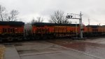 BNSF 4249